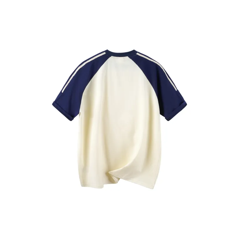 HOKLV T Shirts Unisex-1