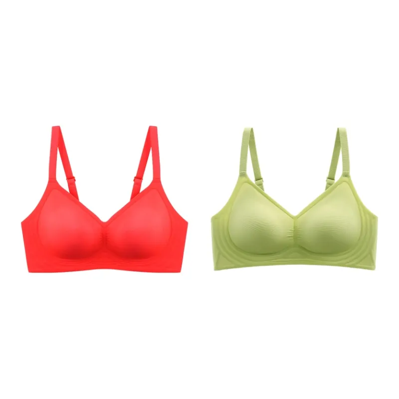 MIIOW Women's Bras-6
