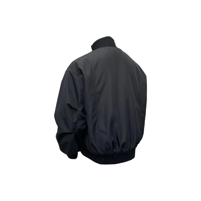 EYEUNDERSTAND Jackets & Coats Unisex-11