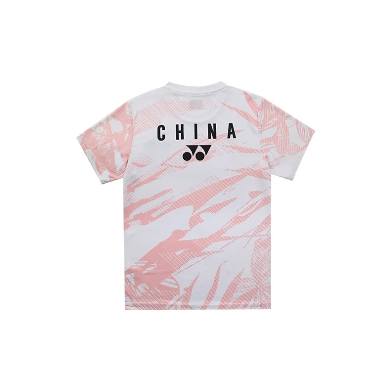 YONEX Contest Series T Shirt Unisex-1
