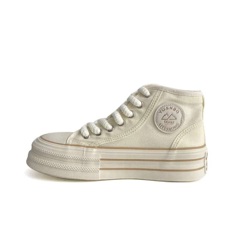 City Camel Breathable Low Top Skateboard Shoes Women's-19