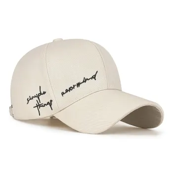 BANDICOOT Polyester Baseball Caps Unisex