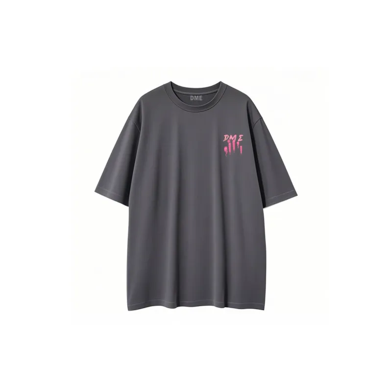 Dme T Shirts Unisex-11