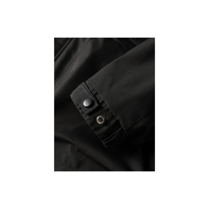 WILLIAM FOX&SONS Jackets Unisex-13