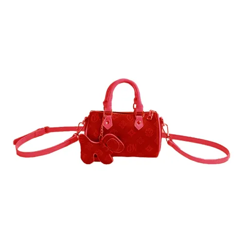 Sinbach PU Handbag Women's Multicolor
