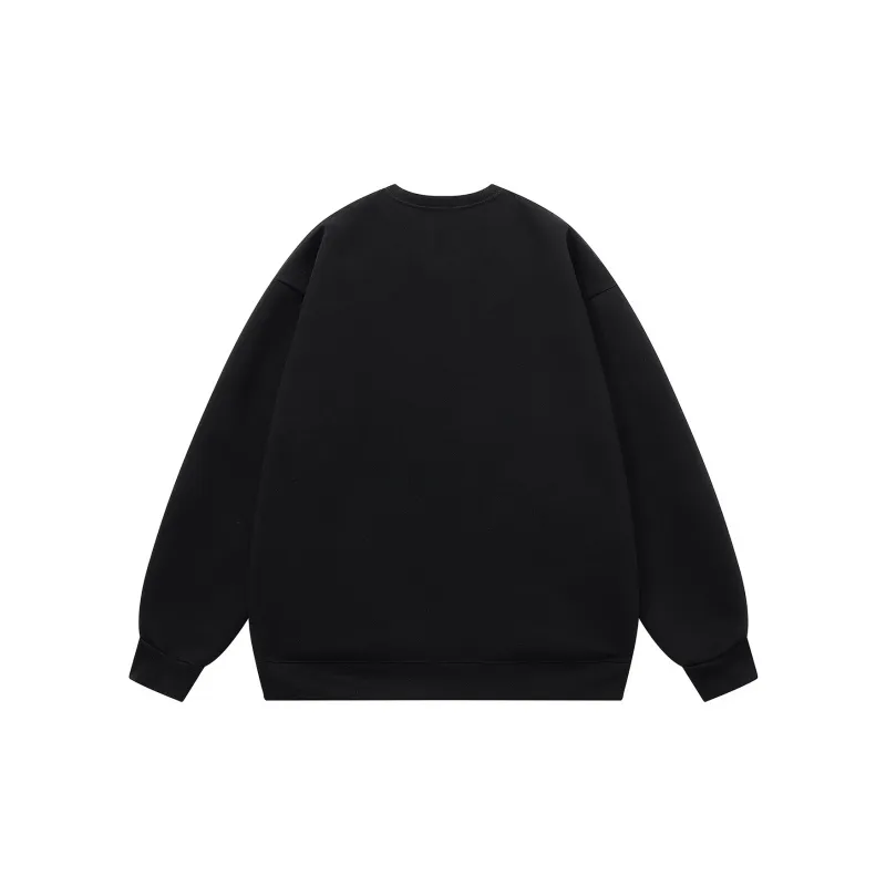The Simpsons Sweatshirts Unisex-3