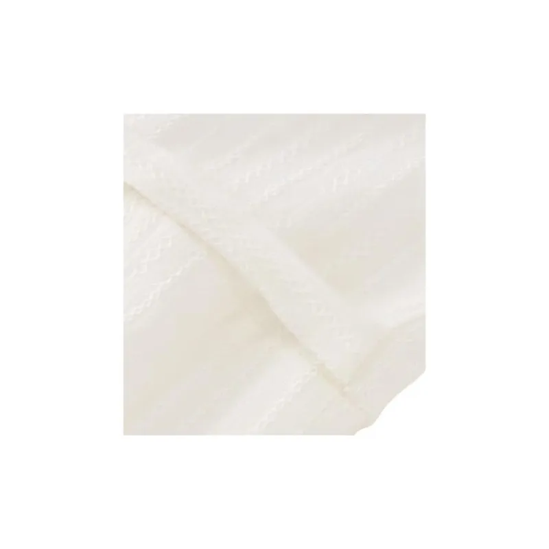 Love To Serve Short Sleeved Dress Women's White-4