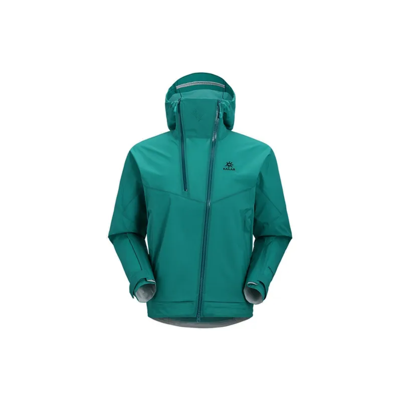 KAILAS Windbreaker Jacket Unisex-3