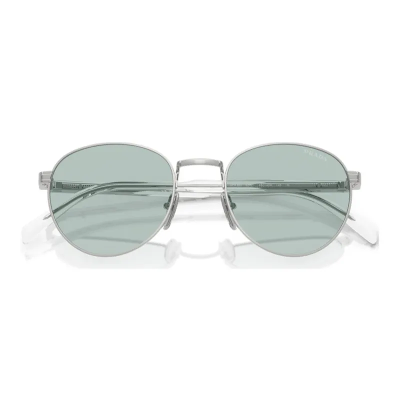 PRADA Eyewear Round frame Sunglasses-2