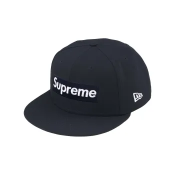 Supreme   Baseball Caps Unisex Multicolor