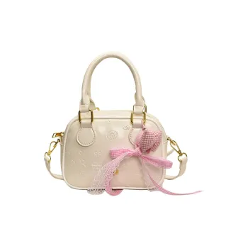 LUVISTRUE Pu Shoulder Bag Crossbody Bag Handbag Regular Women's Multicolor