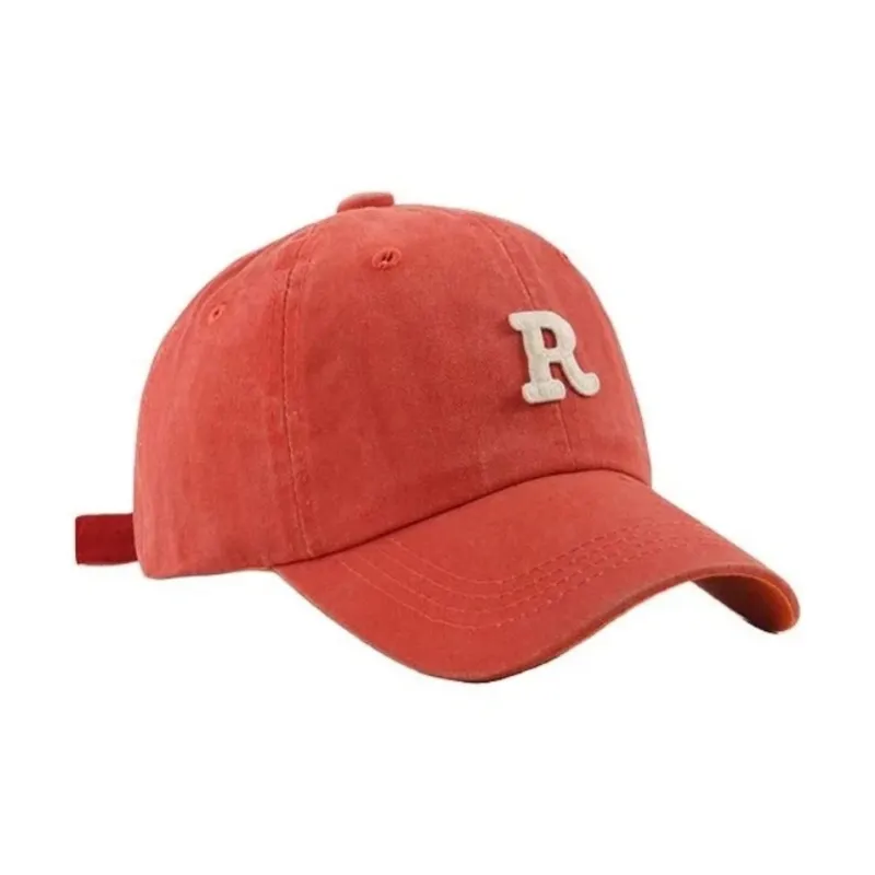 MITHAOL KUSC Cotton Baseball Caps Unisex-13