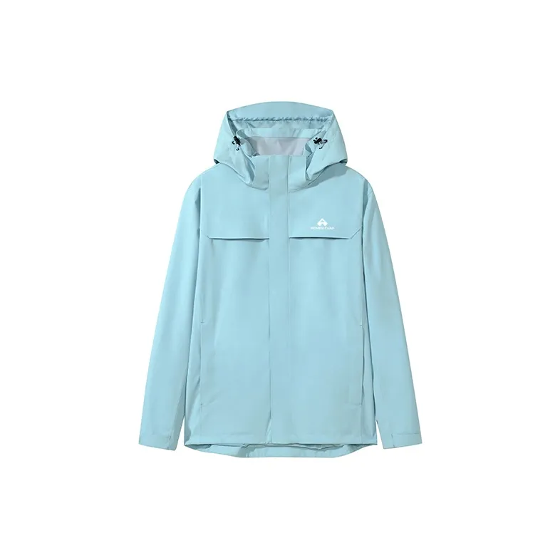 PIONEER CAMP Windbreaker Jacket Unisex-222
