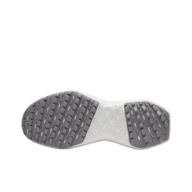 Allbirds Low Top Golf Shoes Unisex Snow Melting White-4