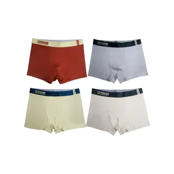 Yalu Men Underpants