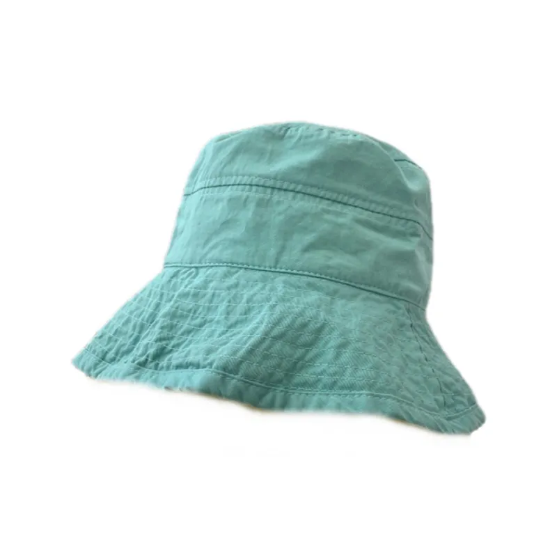 XIUNUMAN Polyester Bucket Hats Unisex-2