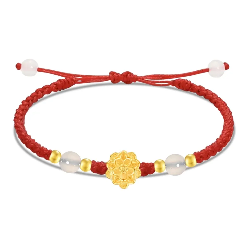 Kim Ka Fook S925 Silver Bracelets Women's-0