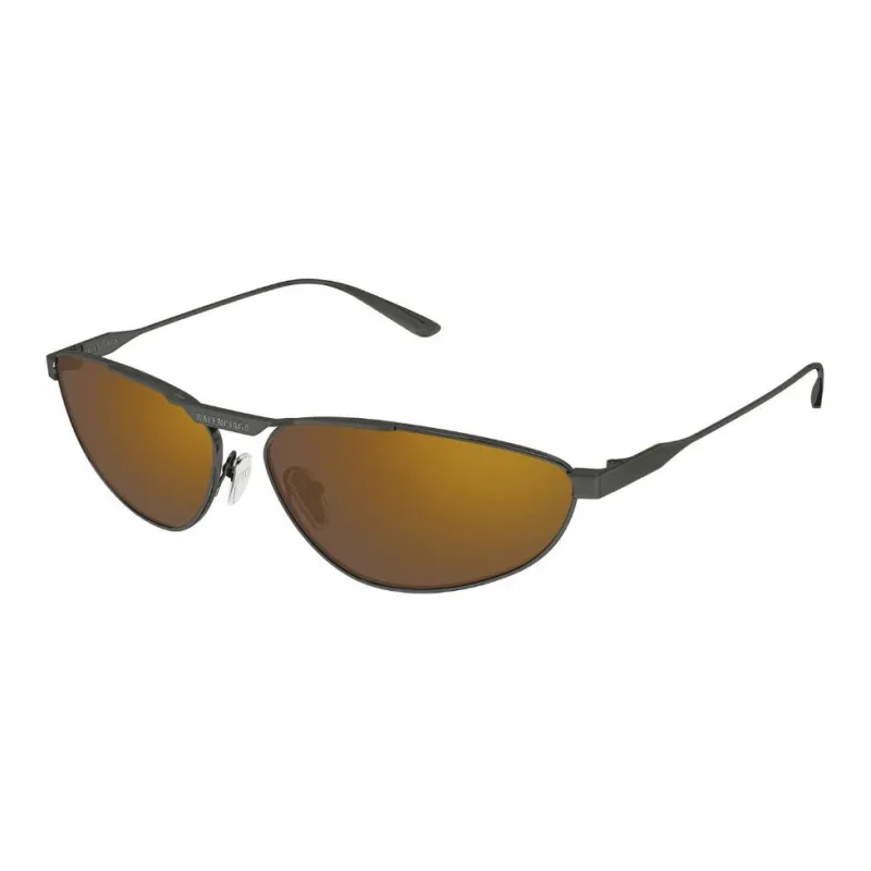 Balenciaga Pilot Frame Sunglasses-0