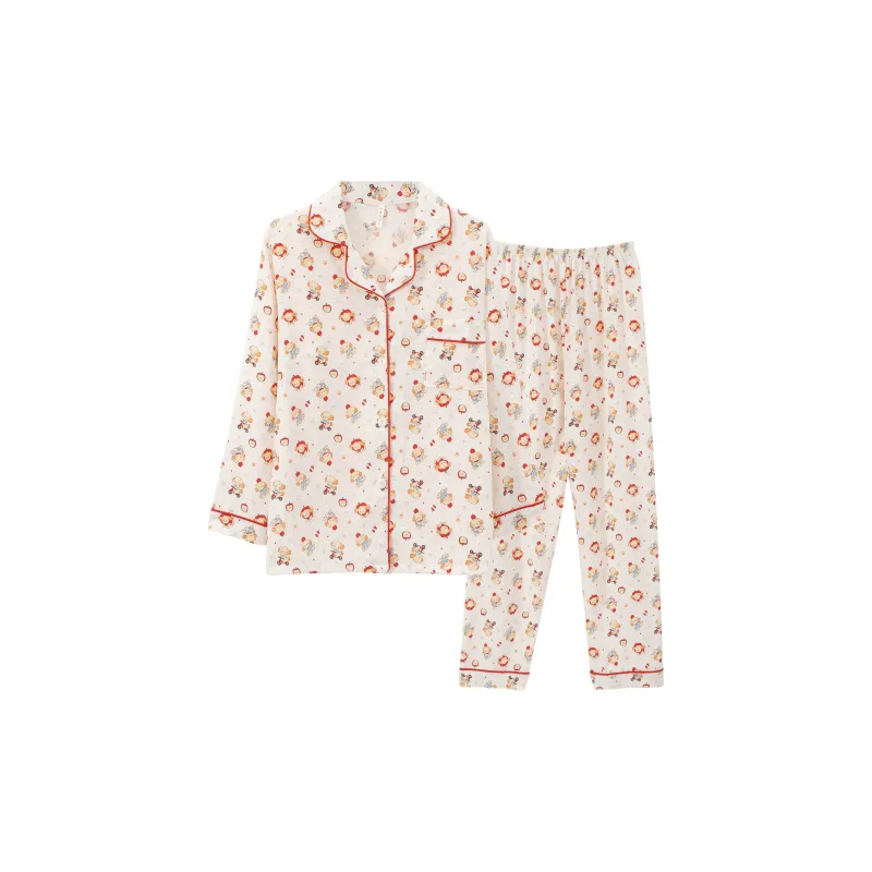 Ta Yan Women's Pajama Sets-0