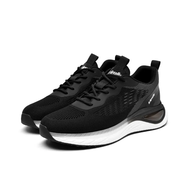 HLA Low Top Sports Casual Shoes Men's-1