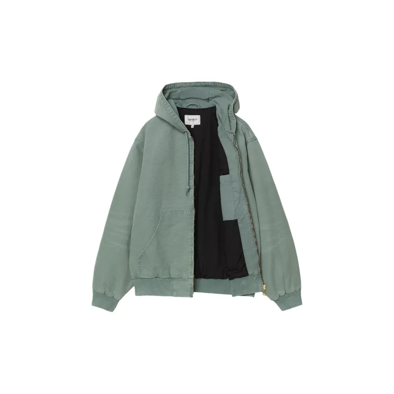 Carhartt WIP Og Active Drawstring Jacket-2
