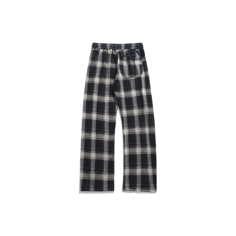 FAVEPOP Casual Pants Unisex-4