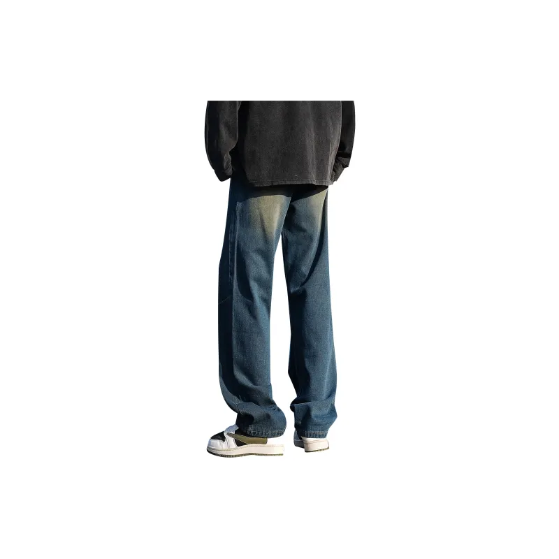 CREAZIONI LA FANTASIA E MOBILE Jeans Unisex-13