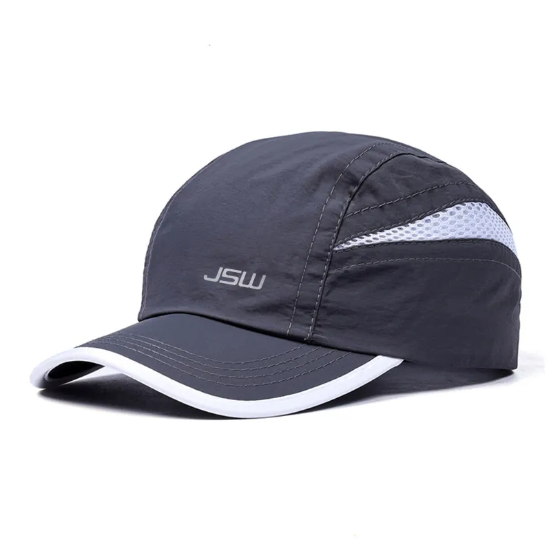 JEANSWEST Polyamide Baseball Caps Unisex-18