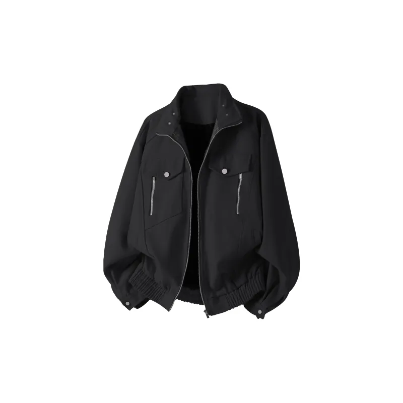 WELTER EXPERIMENT Jacket Unisex-2