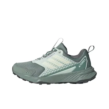 Tracefinder Trail Women's Adidas 'Silver Green' Women's