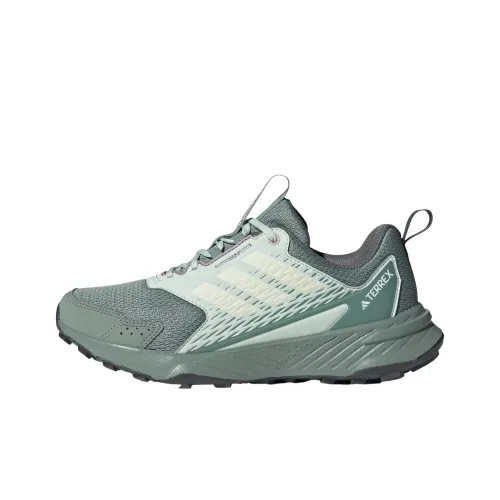 Tracefinder Trail Women's adidas com 'Silver Green' Women's