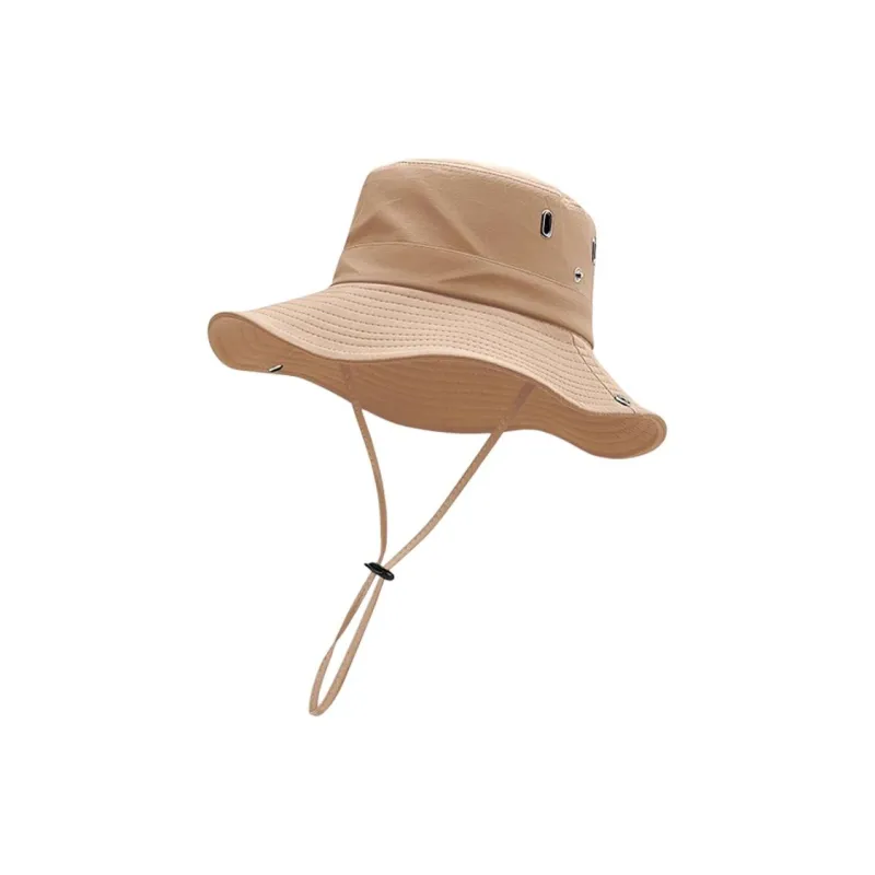 TUCANO Polyester Bucket Hats Men's-2