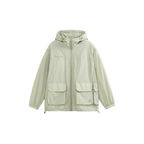 DUKE+DEXTER Sun protective Clothing Unisex
