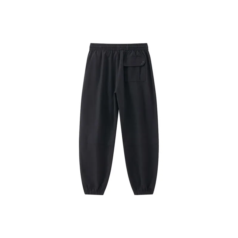 LIGHTNING MONSTER Casual Pants Unisex-1