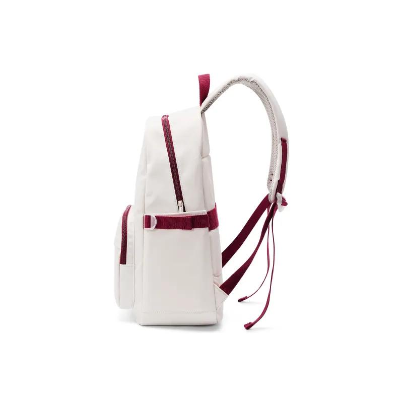JEANSWEST Fabric Backpack Regular Unisex Multicolor-43