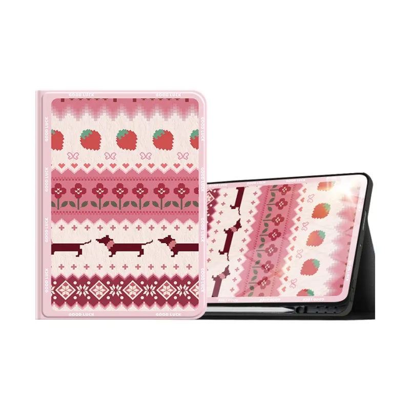 SUPER MOUSE Tablet Protective Cases-6