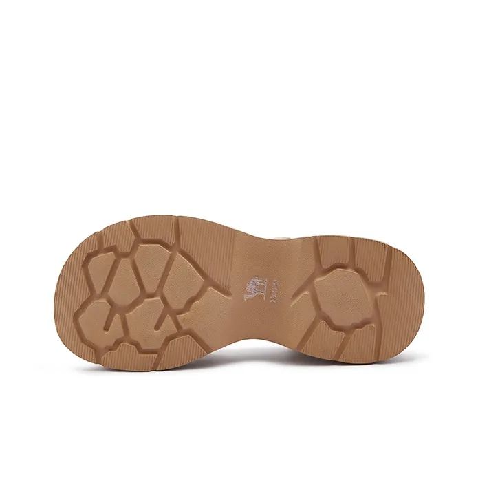 CAMEL One Strap Sandals Women's-11