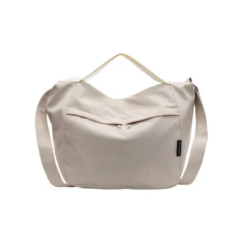 BUBM Canvas Canvas Bag Handbags Women's Multicolor