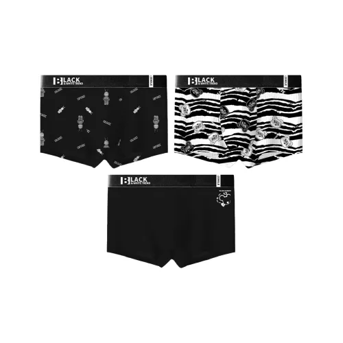 MADALLO Underpants Men's 3 Pack