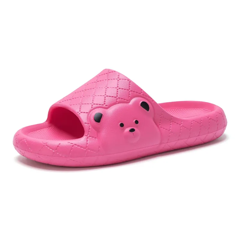 GRACE Slippers / Home Slippers-19