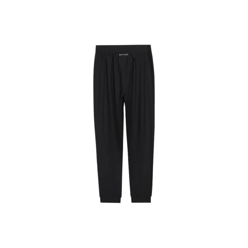 SPYDER Sports Pants Women's Black-1