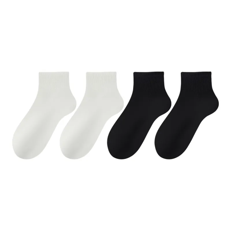 MIIOW Men Socks-20