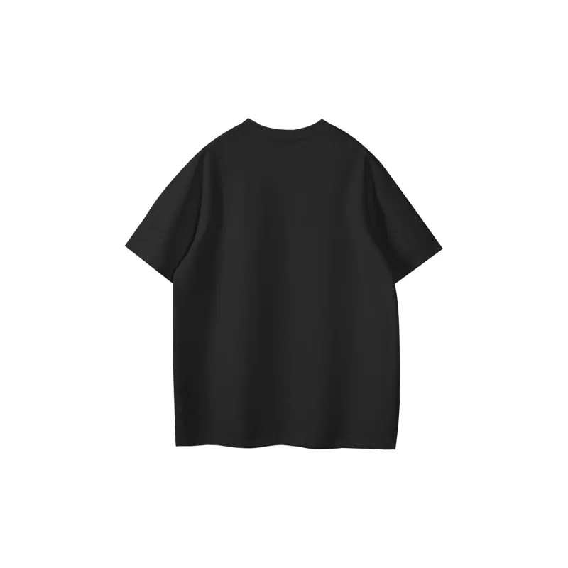 PAINT STAIN T-Shirts Unisex-7