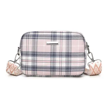 BGAY Oxford Shoulder Bag Women's Multicolor