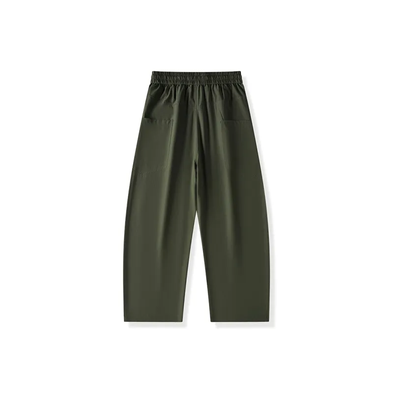 FOR FEAR THAT Cargo Pants Unisex-6