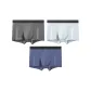 [3 Pack]Dark Gray+Light Blue+Dark Blue