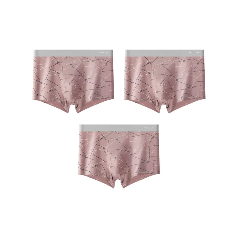 MIIOW Men Underpants-40