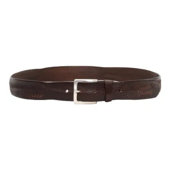 Orciani Masculine Belt