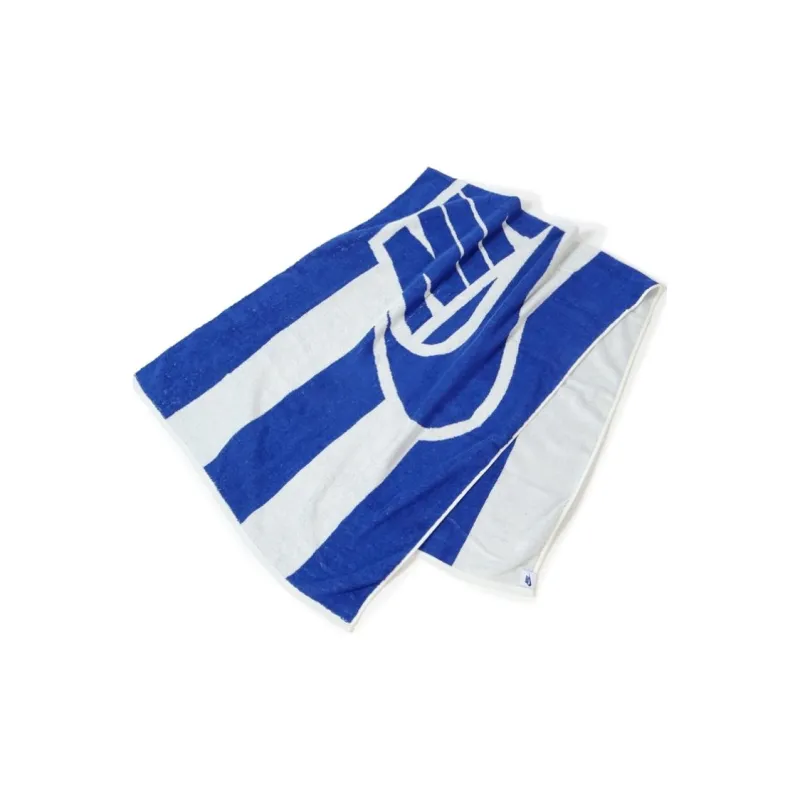 Nike Bath Towel Marine Blue 71*173cm-2