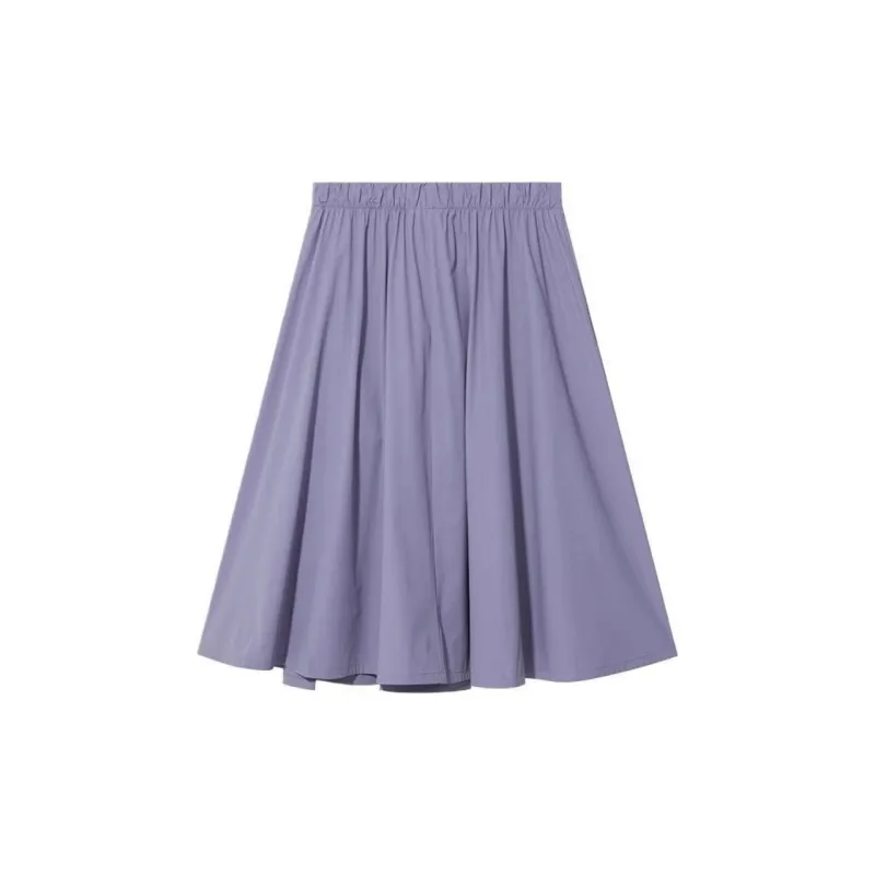 SPYDER 356 STYLE Casual Long Skirt Women's-1